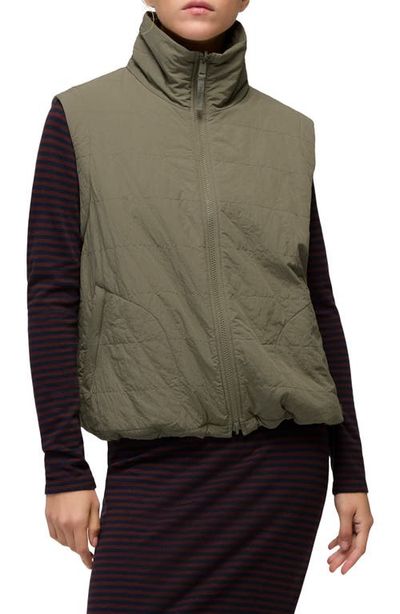 prAna prAna Encinitas Reversible Vest