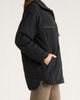 prAna prAna Encinitas Water Repellent Quilted Field Coat - 3