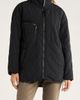 prAna prAna Encinitas Water Repellent Quilted Field Coat - 4