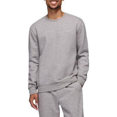prAna prAna Fleece Crewneck Sweatshirt