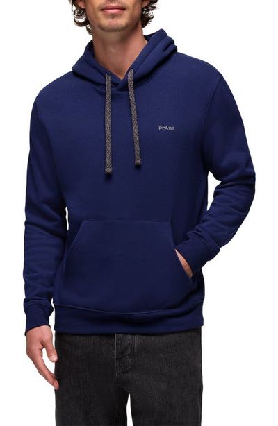prAna prAna Fleece Hoodie