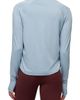 prAna prAna Gathered Long Sleeve T-Shirt - 2