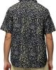 prAna prAna Hybridizer Short Sleeve Performance Button-Up Shirt - 3