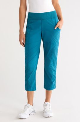 prAna prAna Koen Capri Pants
