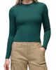 prAna prAna Lotus Long Sleeve Tee - 1