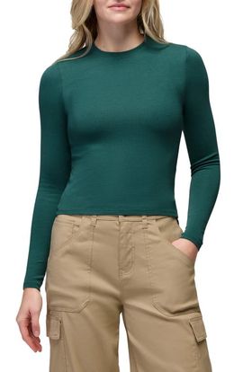 prAna prAna Lotus Long Sleeve Tee