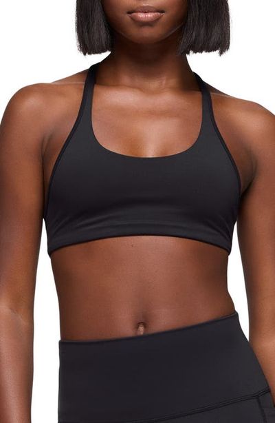 prAna prAna Luxara Racerback Sports Bra