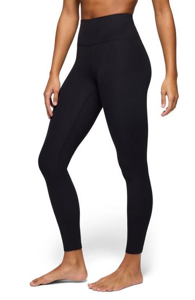prAna prAna Luxara Rib Leggings