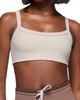 prAna prAna Luxara Rib Sports Bra - 1