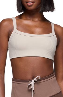 prAna prAna Luxara Rib Sports Bra