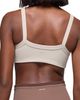 prAna prAna Luxara Rib Sports Bra - 2