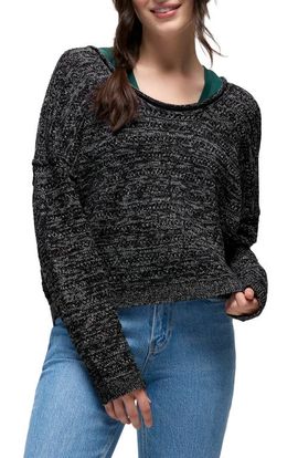 prAna prAna Malibu Lagoon Sweater