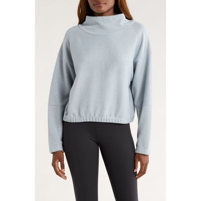 prAna prAna Olivia Cowl Neck Sweater