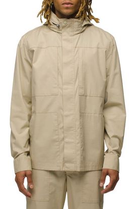 prAna prAna Palisades Ripstop Field Jacket