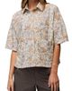 prAna prAna Railay Crop Button-Up Shirt - 1