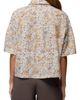 prAna prAna Railay Crop Button-Up Shirt - 2