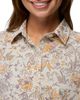 prAna prAna Railay Crop Button-Up Shirt - 3