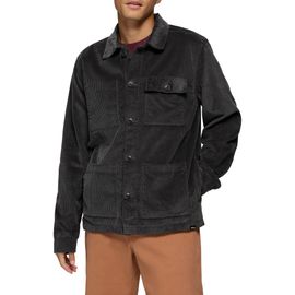 prAna prAna Ridgecrest Organic Cotton Corduroy Chore Coat