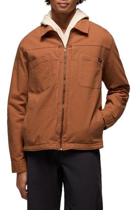 prAna prAna Rock Ridge Jacket