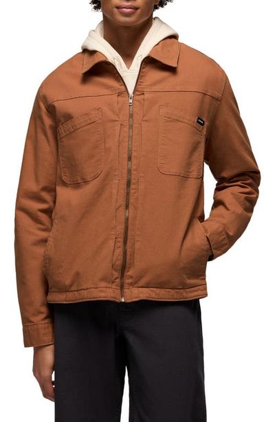 prAna prAna Rock Ridge Jacket