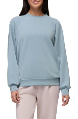 prAna prAna Shea Crewneck Sweatshirt
