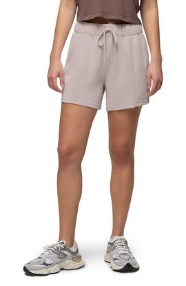 prAna prAna Shea High Waist Drawstring Shorts