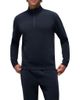 prAna prAna Shea Soft Quarter Zip Pullover - 1