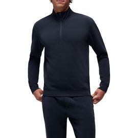 prAna prAna Shea Soft Quarter Zip Pullover