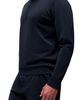 prAna prAna Shea Soft Quarter Zip Pullover - 3