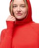 prAna prAna Sol Searcher UPF 50 Sun Hoodie - 4