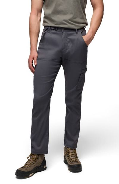 prAna prAna Stretch Zion™ Cargo Pants