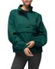 prAna prAna Stretch Zion Half Zip Popover - 1