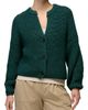 prAna prAna Sunday River Short Cardigan - 1
