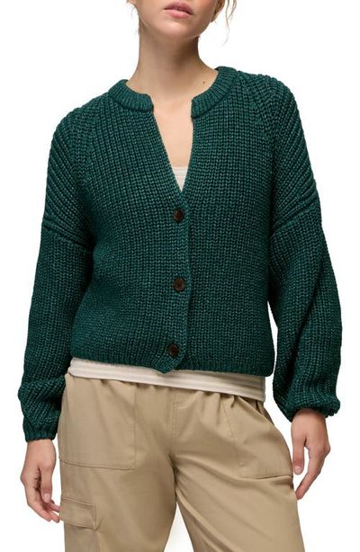 prAna prAna Sunday River Short Cardigan