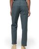 prAna prAna Suton Mid Rise Organic Cotton Blend Ankle Pants - 2