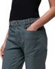 prAna prAna Suton Mid Rise Organic Cotton Blend Ankle Pants - 3