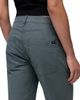 prAna prAna Suton Mid Rise Organic Cotton Blend Ankle Pants - 4