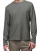 prAna prAna Tolmie Tech Performance Long Sleeve T-Shirt - 1
