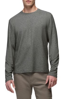 prAna prAna Tolmie Tech Performance Long Sleeve T-Shirt