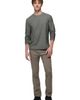 prAna prAna Tolmie Tech Performance Long Sleeve T-Shirt - 5