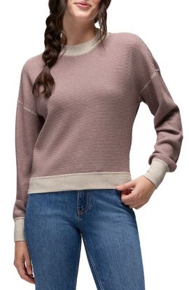 prAna prAna Touchstone Performance Crewneck T-Shirt