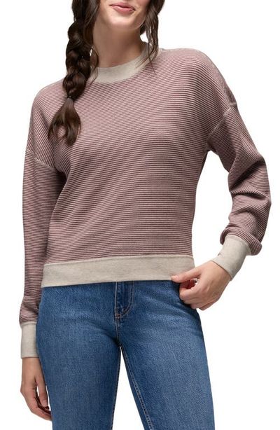 prAna prAna Touchstone Performance Crewneck T-Shirt