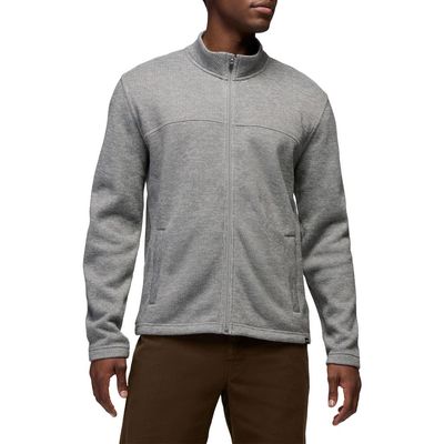 prAna prAna Two Harbors Full Zip Jacket