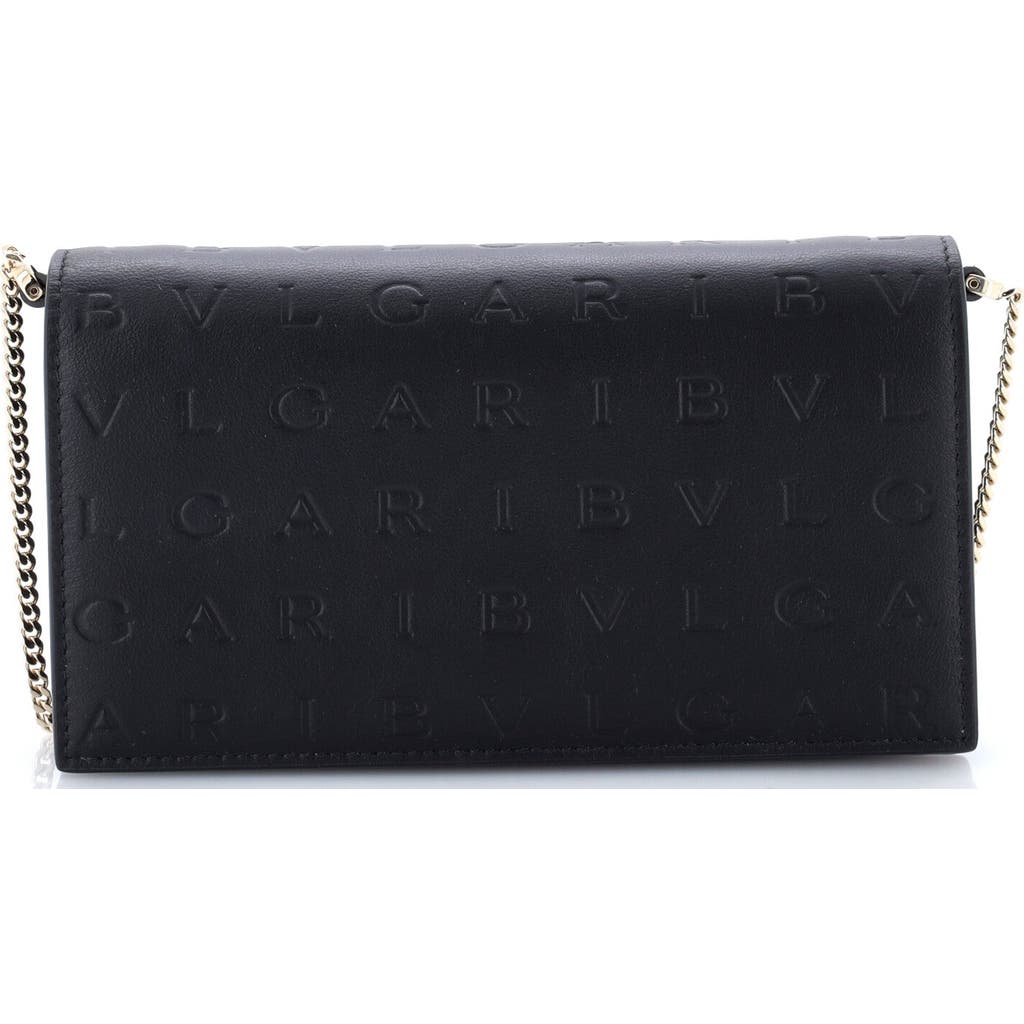 Pre-Owned Bvlgari Pre-Owned Bvlgari Logo
