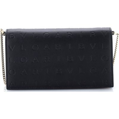 Pre-Owned Bvlgari Pre-Owned Bvlgari Logo
