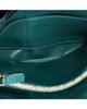 Pre-owned Bvlgari Pre-Owned Bvlgari Long Serpenti Forever Wallet on Chain Leather - 5