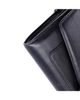 Pre-owned Bvlgari Pre-Owned Bvlgari Long Serpenti Forever Wallet on Chain Leather - 6