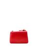 Pre-owned Bvlgari Pre-Owned Bvlgari Medium Serpenti Forever Maxi Chain Crossbody Bag Leather - 4