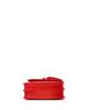 Pre-owned Bvlgari Pre-Owned Bvlgari Medium Serpenti Forever Maxi Chain Crossbody Bag Leather - 5