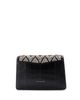 Pre-owned Bvlgari Pre-Owned Bvlgari Medium Serpenti Forever Shoulder Bag Embellished Python Embossed Leather - 3